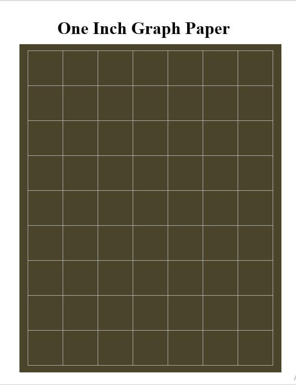 Free Printable Graph Paper room