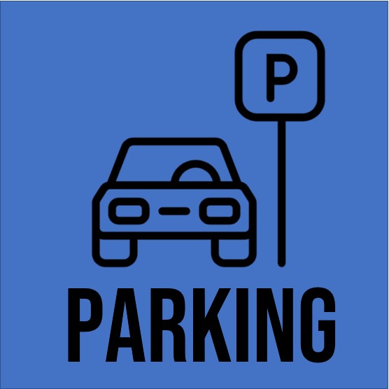 printable parking signs