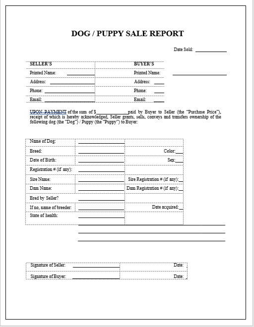 Printable Puppy Shot Record Room Surf