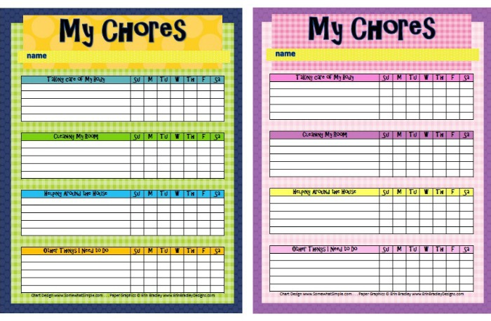 free-editable-printable-chore-charts-room-surf