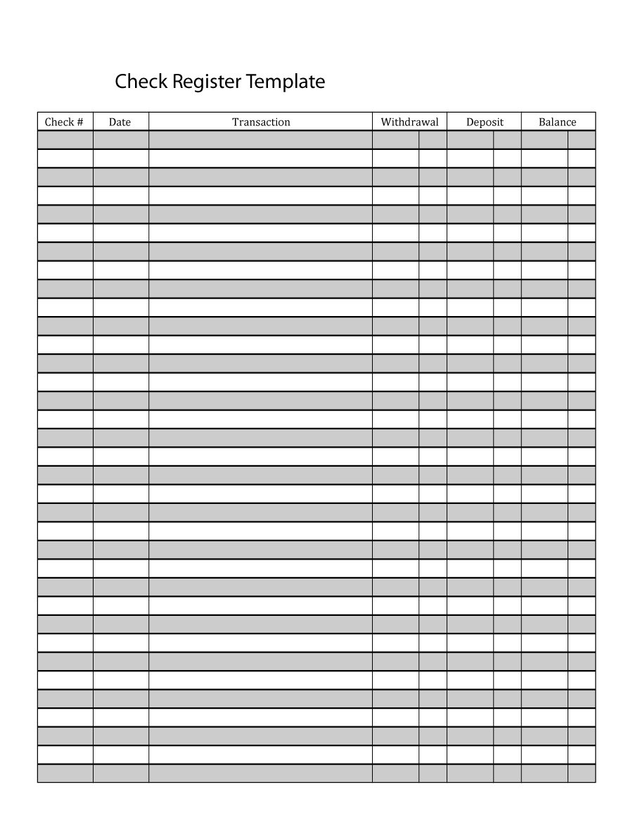 Printable Check Register Template from uroomsurf.com