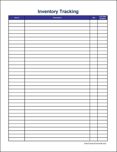 Inventory Sheets Template from uroomsurf.com