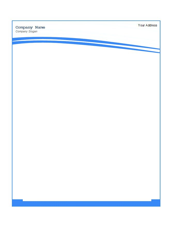 free-printable-letterhead-with-logo