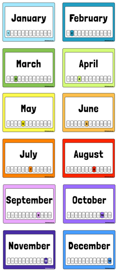 printable-months-of-the-year