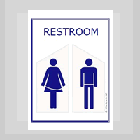Printable Office Sign