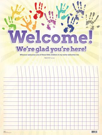 Free Attendance Charts To Print