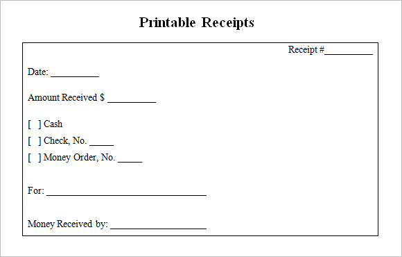 Blank Receipt Template from uroomsurf.com