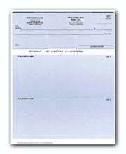 Manual Business Checks or Printed Checks with FREE logo Manual Business Checks or Printed Checks with FREE logo