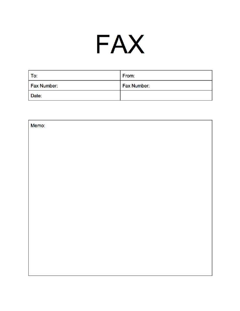 printable fax cover   Yelom.agdiffusion.com