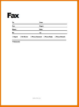 Blank Fax Template from uroomsurf.com