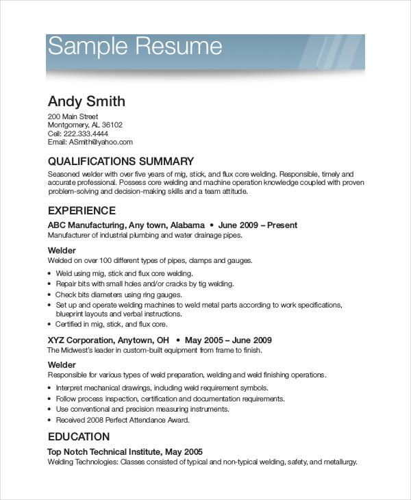 Printable Free Resumes room surf com