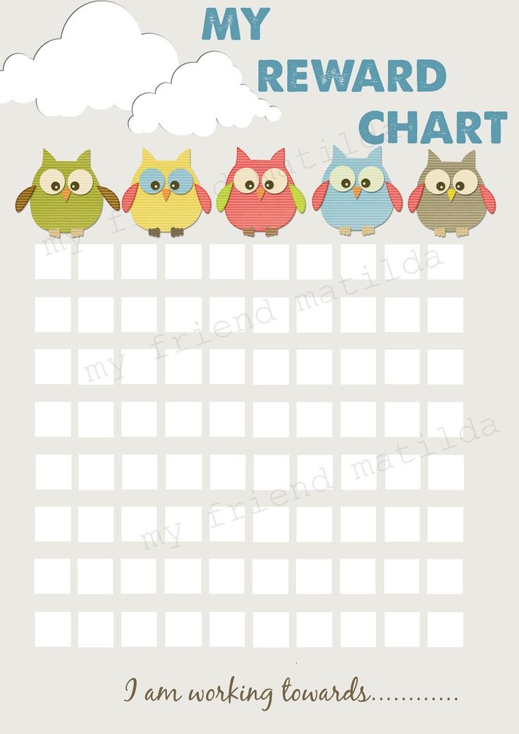 Sticker Charts Printable Printable World Holiday