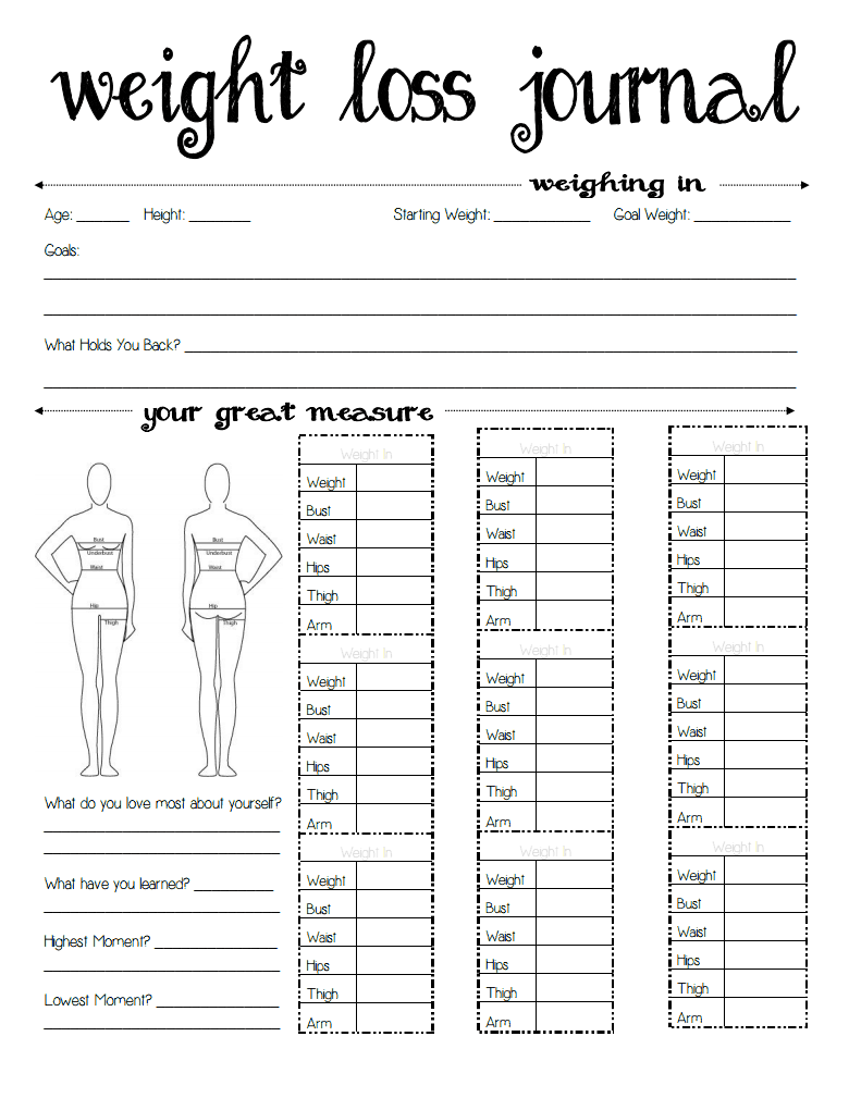 printable-weight-loss-journals-room-surf