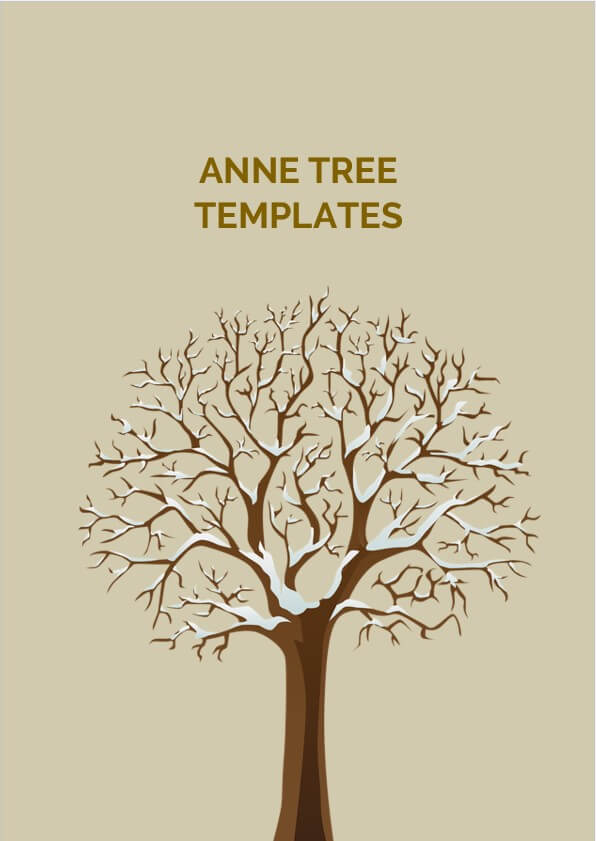 Anne Tree Templates