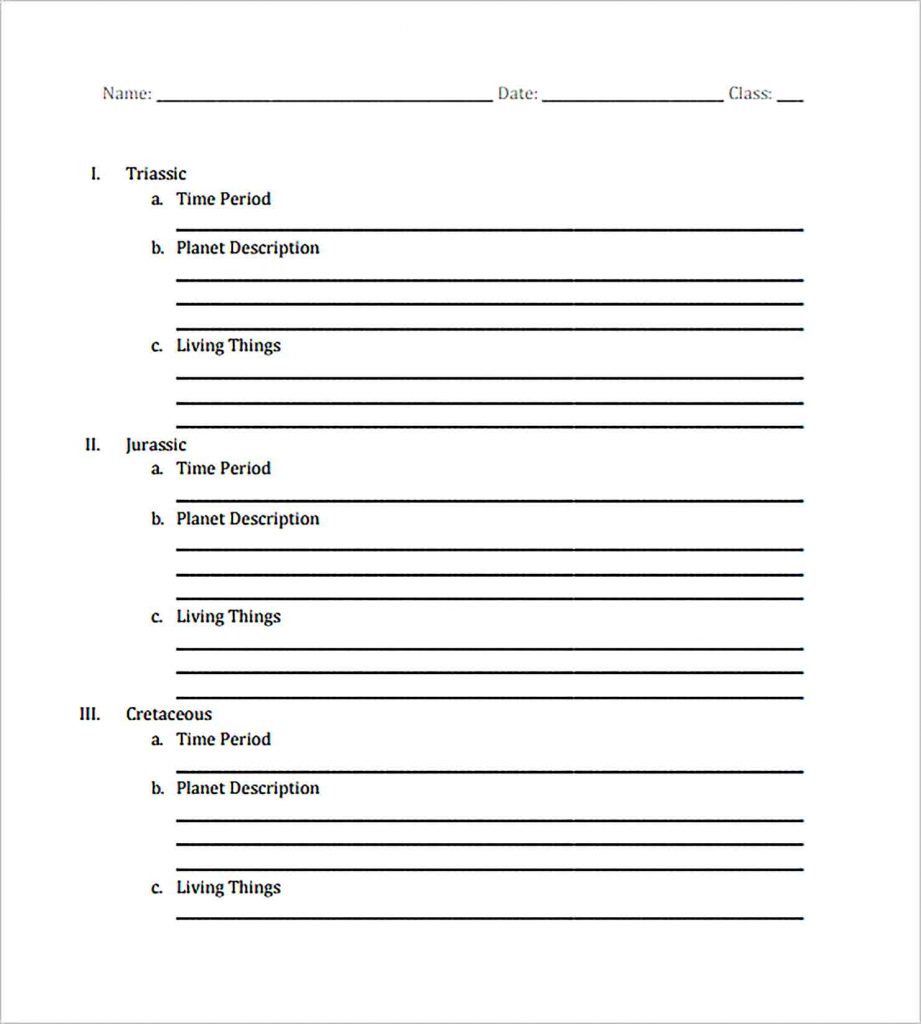 8-printable-outline-template-sampletemplatess-sampletemplatess-reverasite