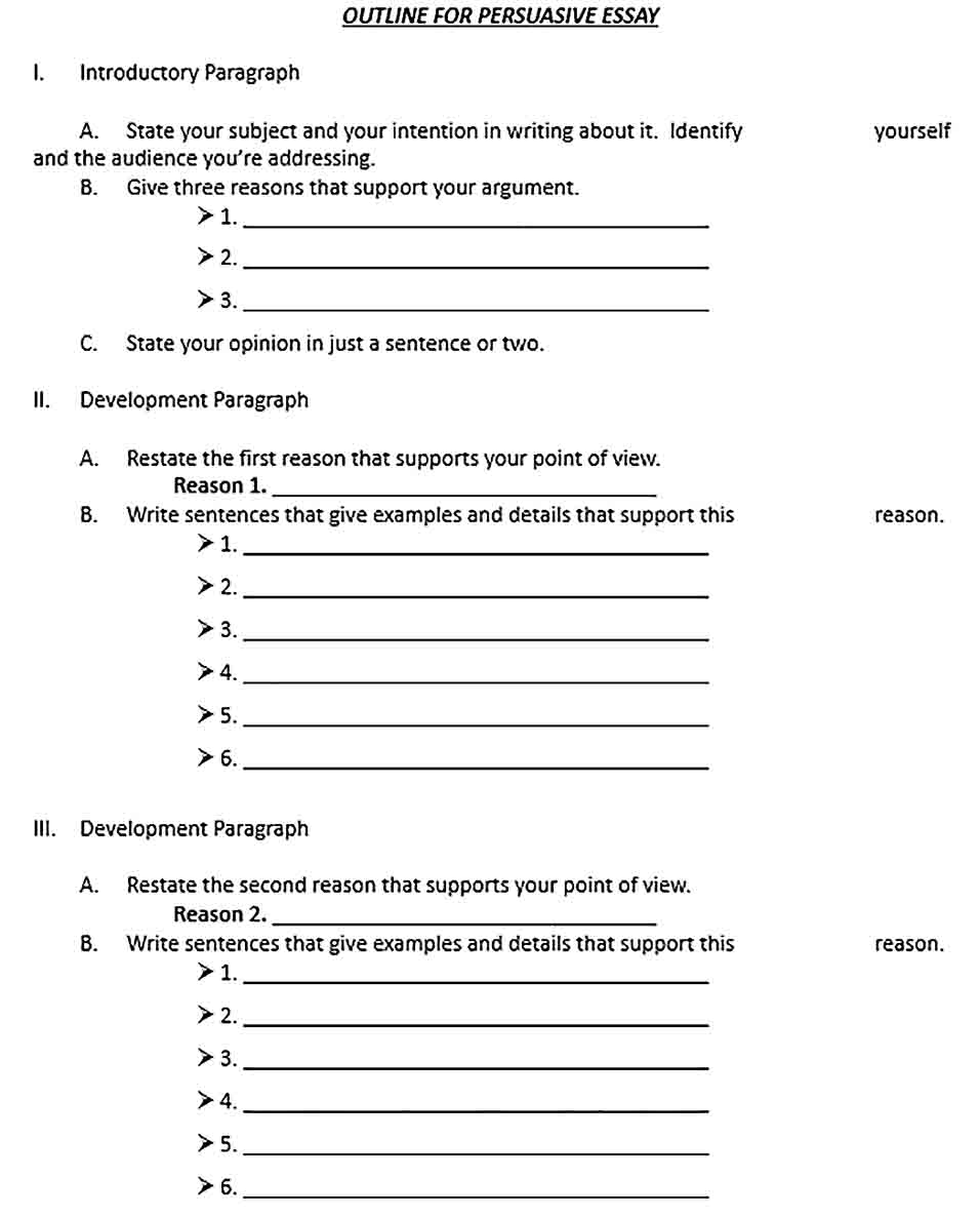 how-to-make-the-proper-speech-outline-template-room-surf