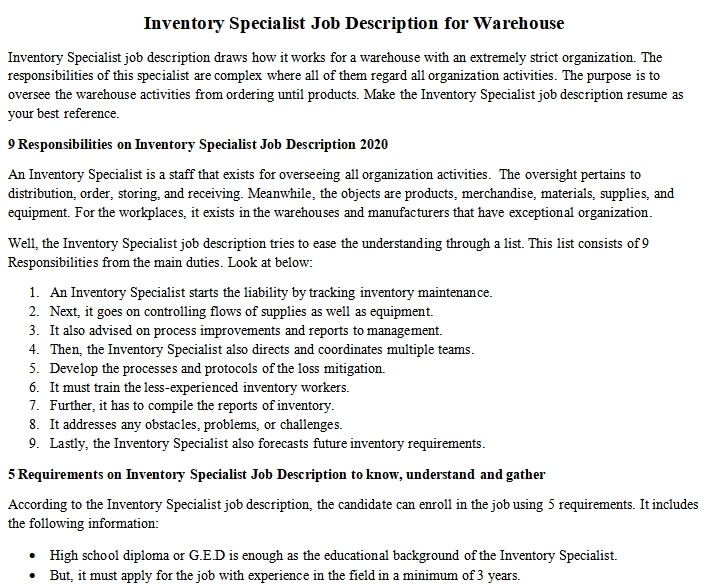 inventory-specialist-job-description-for-warehouse-room-surf