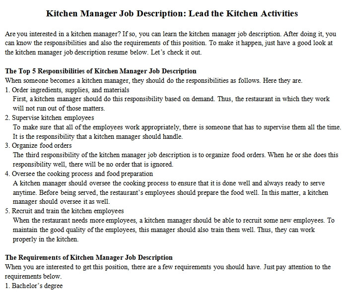 kitchen-manager-job-description-lead-the-kitchen-activities-room