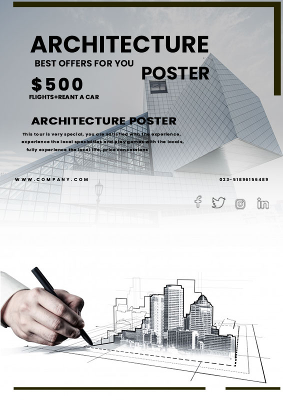 architecture-poster-free-psd-template-room-surf