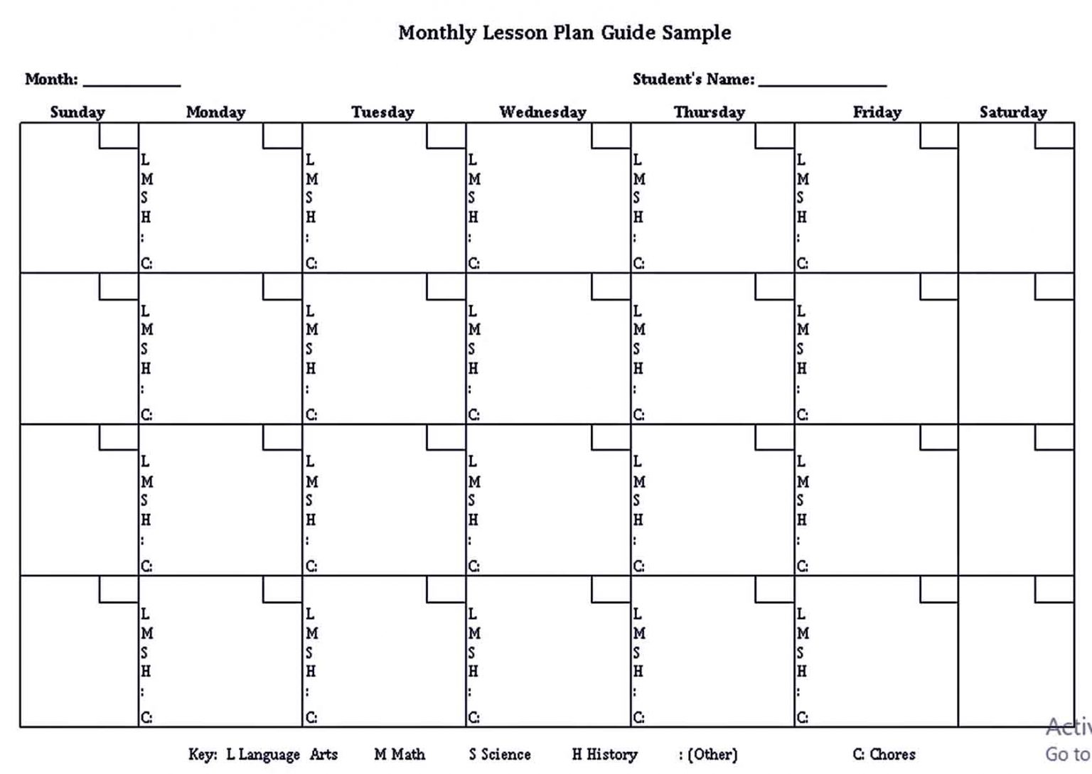 lesson-plan-template-printable-monthly