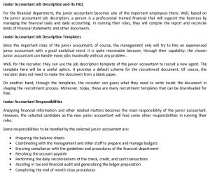 accountant