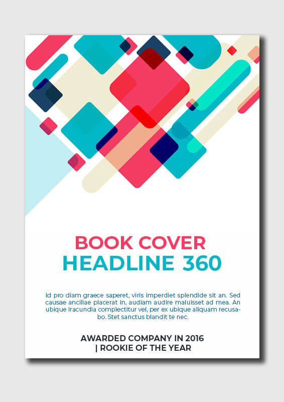 10+ Cover Page Template Free Download PSD | room surf.com