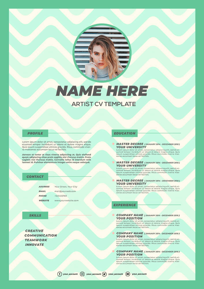 10-artist-cv-free-template-in-psd-room-surf