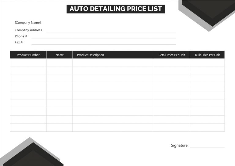 10-auto-detailing-price-list-template-room-surf