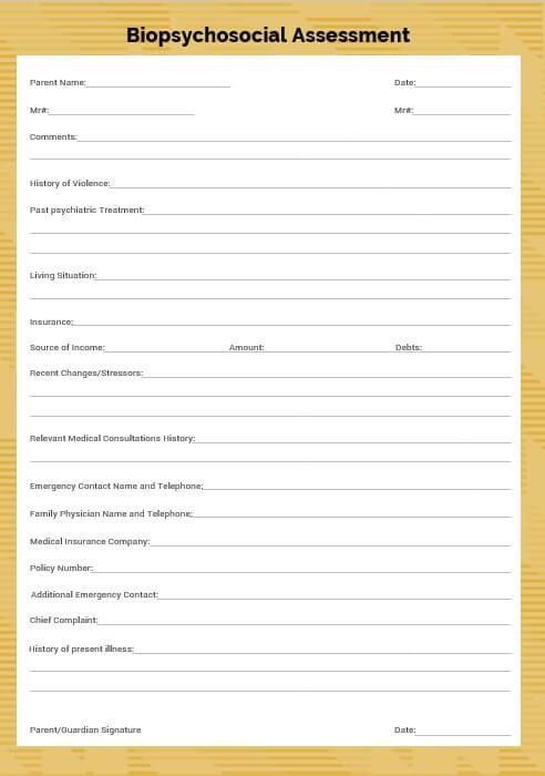 10-printable-biopsychosocial-assessment-template-room-free-download