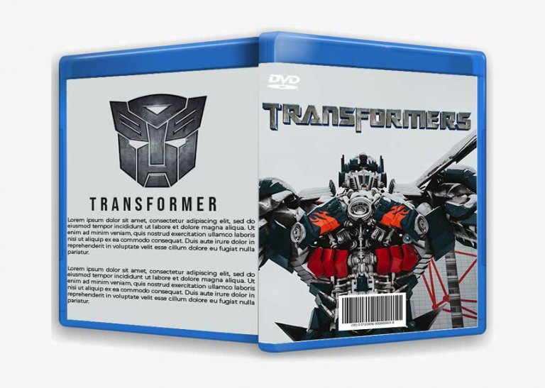 10+ Printable Blu-Ray Cover psd template free | room surf.com