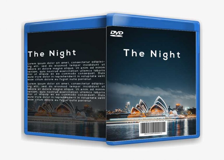 10 Printable Blu Ray Cover Psd Template Free Room Surf