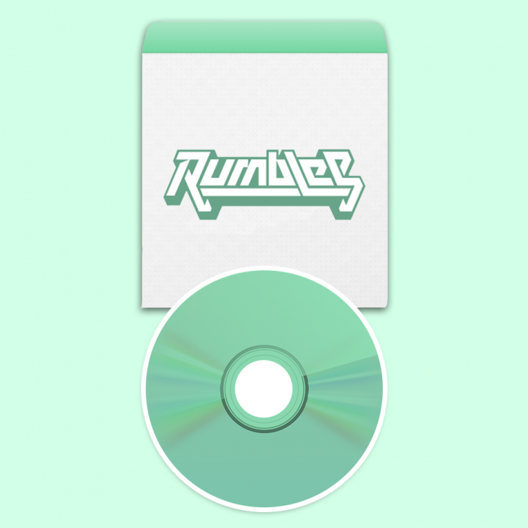 5+ CD Insert in psd room