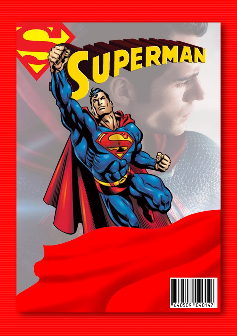 10+ Comic Book Cover template photoshop | room surf.com