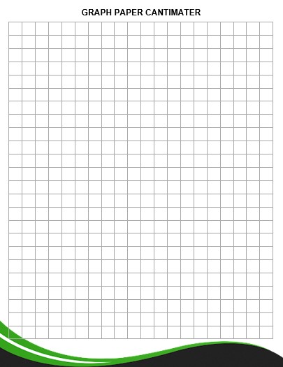 graph paper cantimater