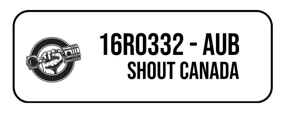 Printable Temporary License Plate Shout canada