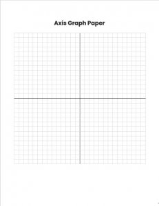 Free Graph Paper Printable | room surf.com