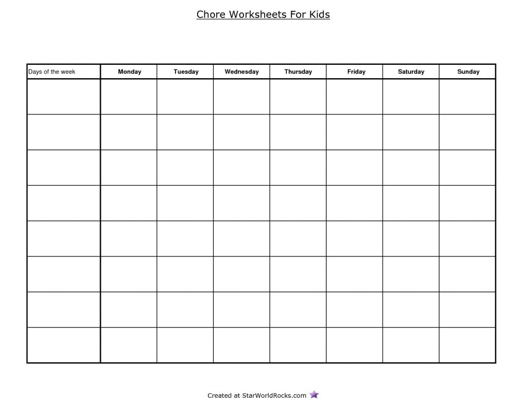 blank chart printable free printable blank charts asafon ggec co inside blank charts and tables