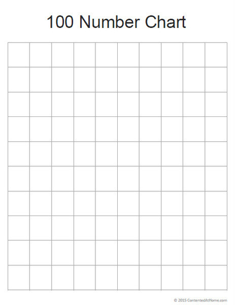 blank printable chart blank 100 number chart1 463x600