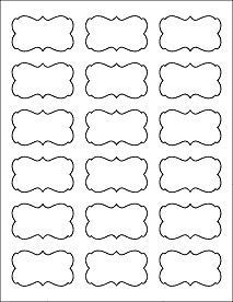 Image result for free printable label templates for word | Print 