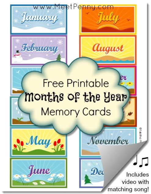 months of the year printable edabef140c960e3d62019a4ad03ed4a6