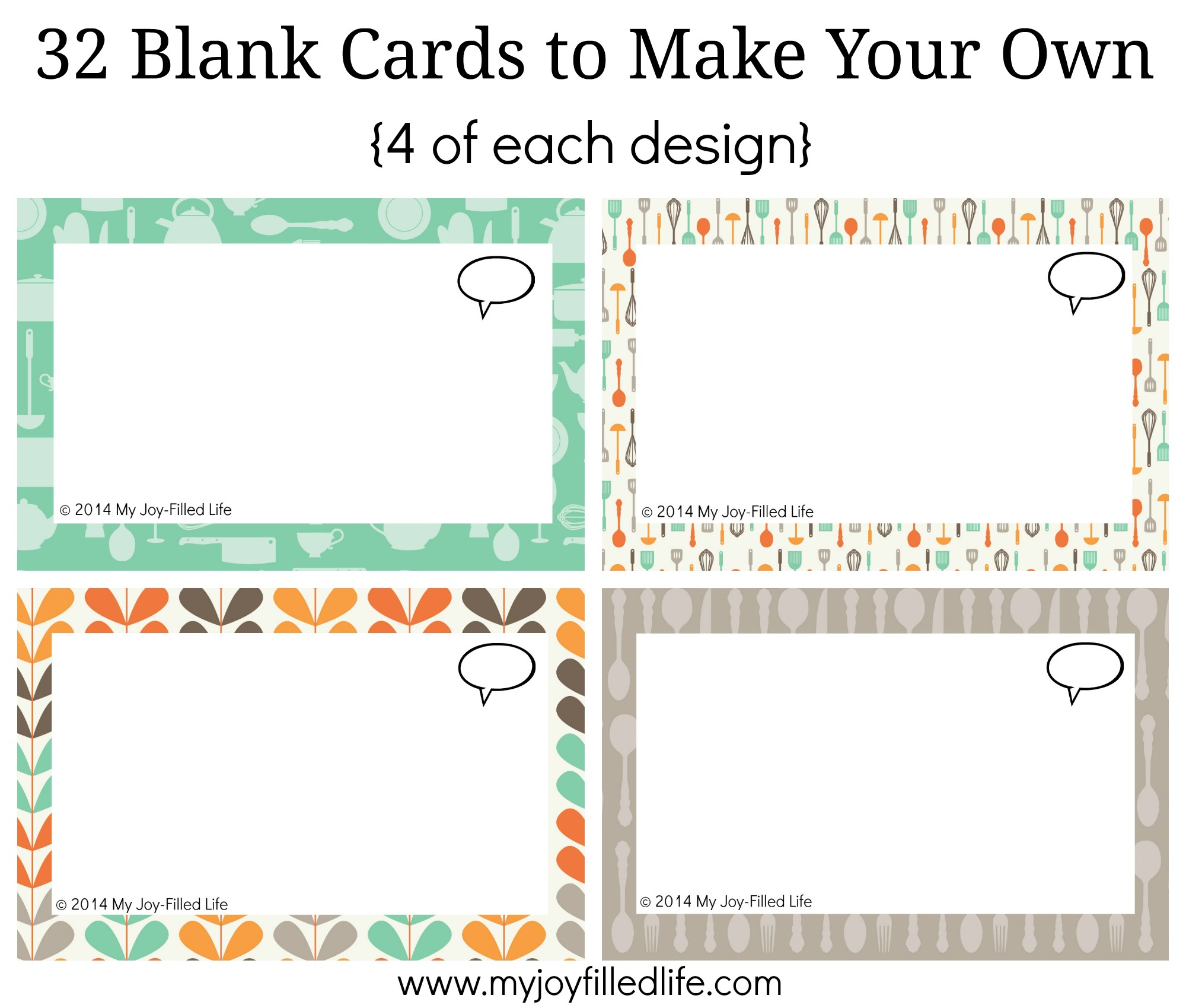 printable blank cards   Yelom.agdiffusion.com