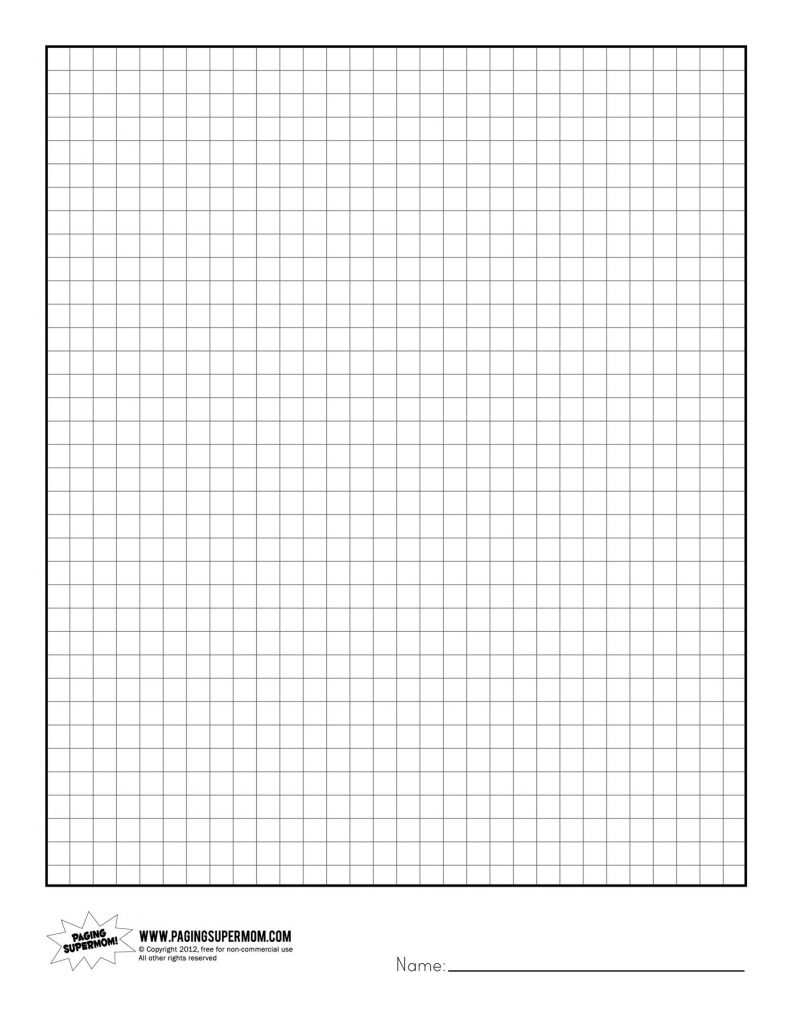 printable grid paper 43bdee2328ea8df2fd8ab8ab83c836d0