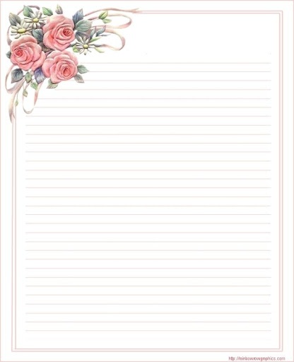 printable letter papers letter stationary printable 7ff3a71362a88087239bbe258c801216 note paper writing papers