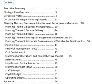 Construction Business Plan Template | room surf.com