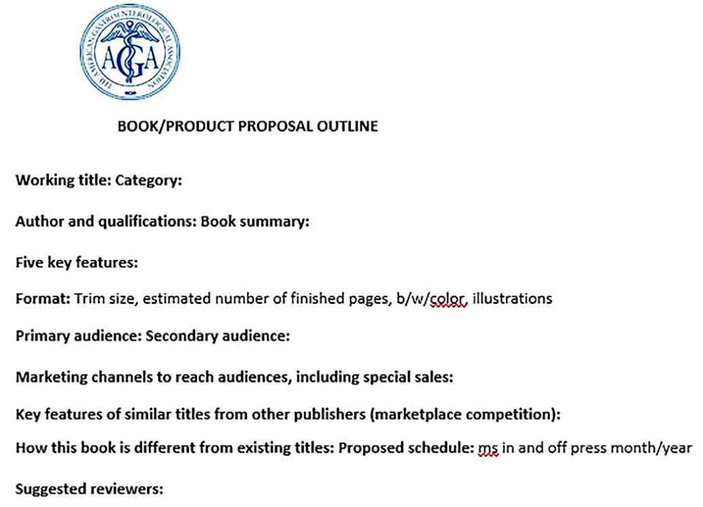 Templates Product Proposal Outline Sample 1