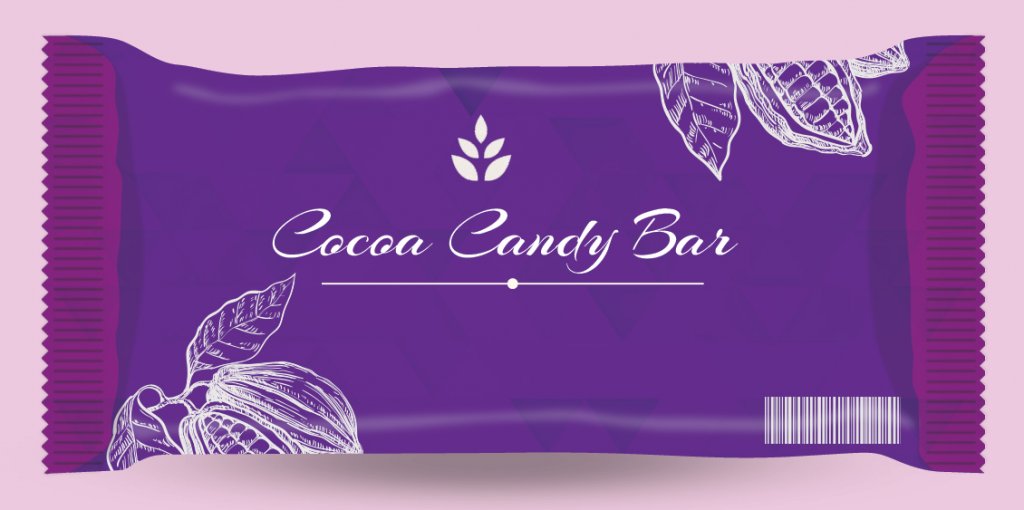 10+ Candy bar Wrapper psd template free | room surf.com
