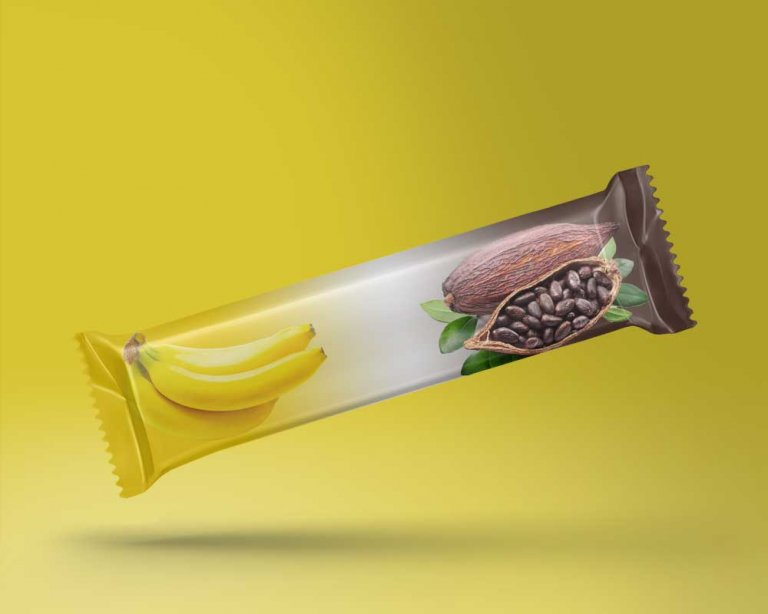 10+ Chocolate Bar Wrapper template photoshop | room surf.com